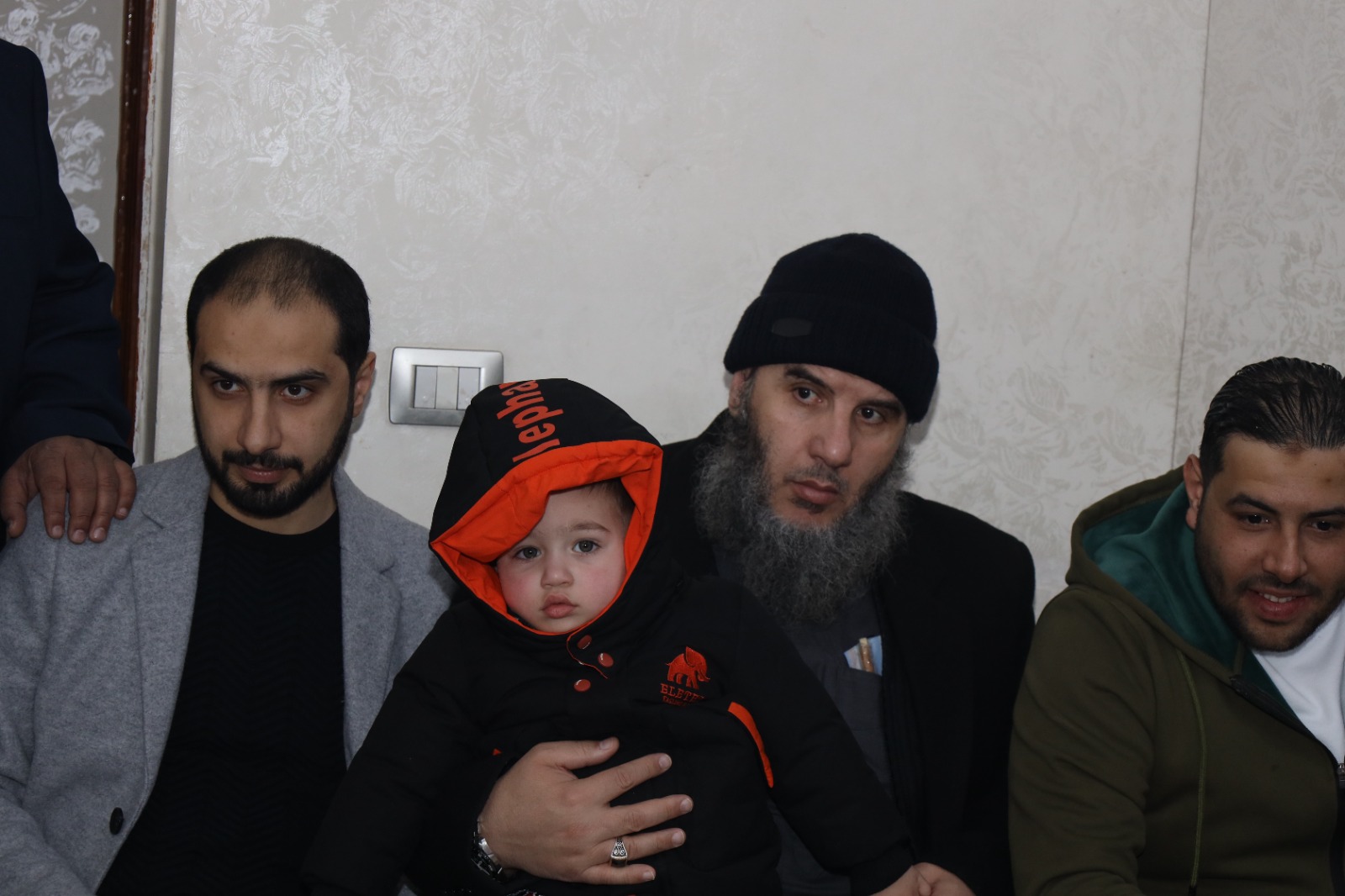 Madar Al-Saa Images 0.06919251181470032