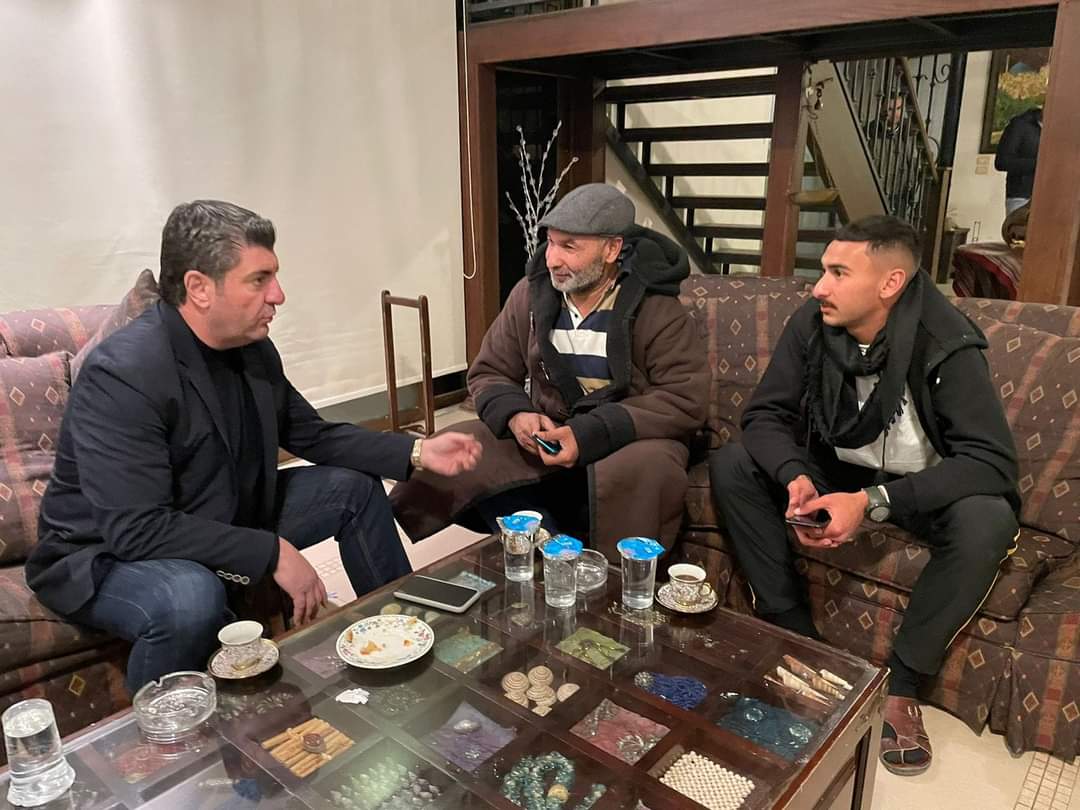 Madar Al-Saa Images 0.31975689011957