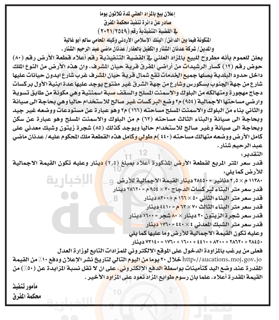 Madar Al-Saa Images 0.7643879771534522