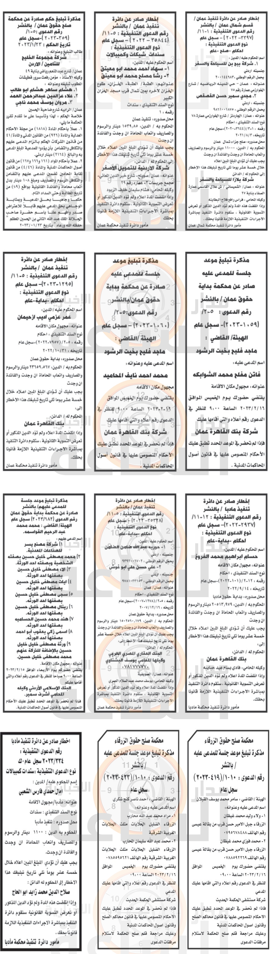 Madar Al-Saa Images 0.3510973450174314