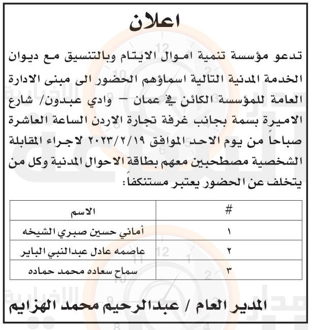 Madar Al-Saa Images 0.80362819028881