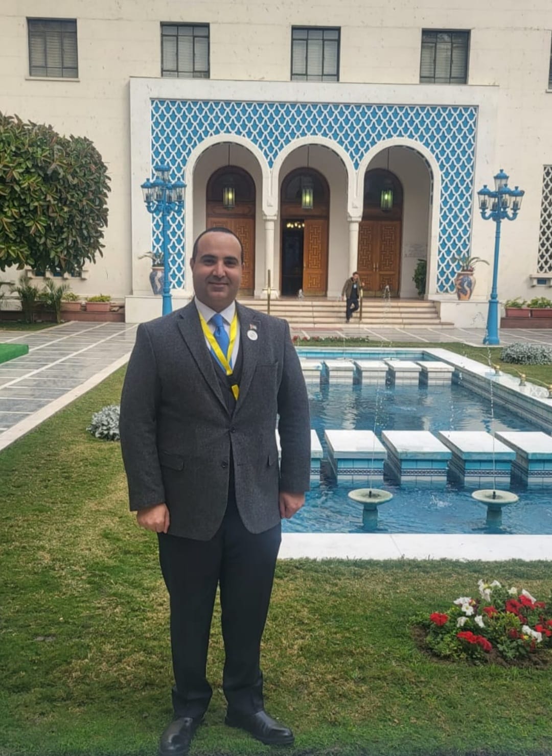 Madar Al-Saa Images 0.38284351132166416