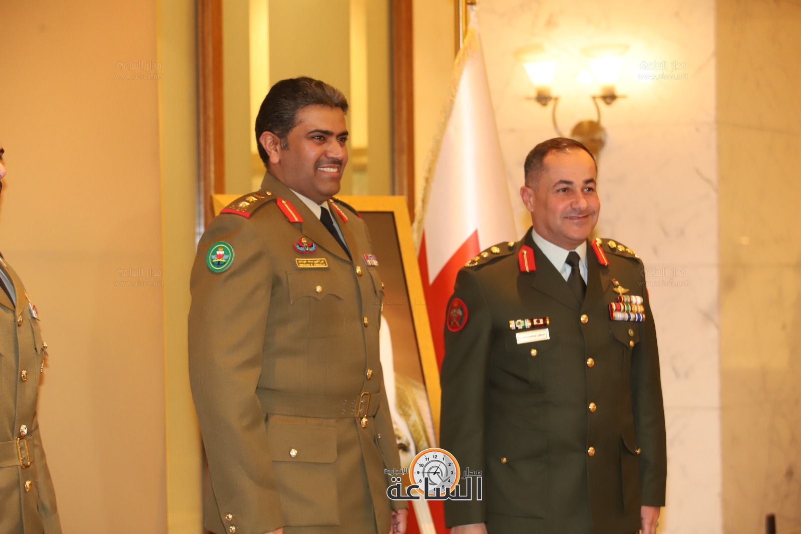 Madar Al-Saa Images 0.34364641221770686