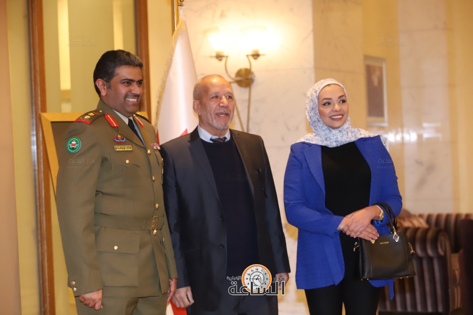 Madar Al-Saa Images 0.8760824625049867