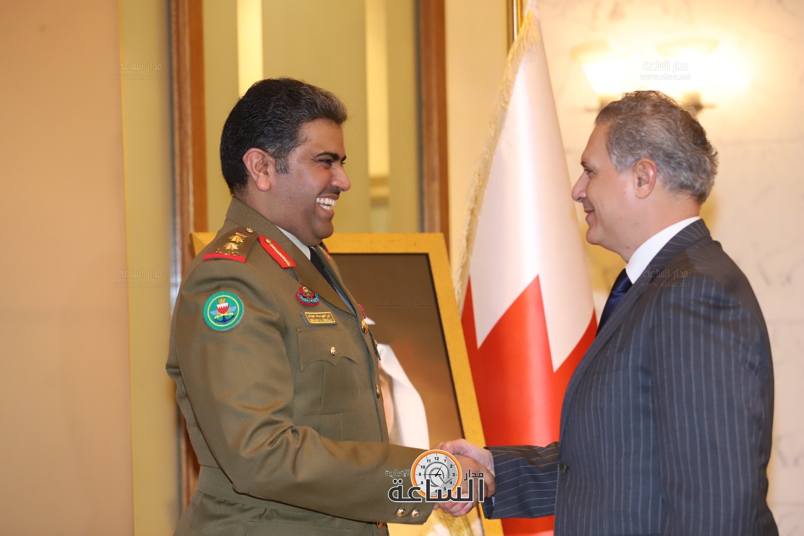 Madar Al-Saa Images 0.38496680803094285