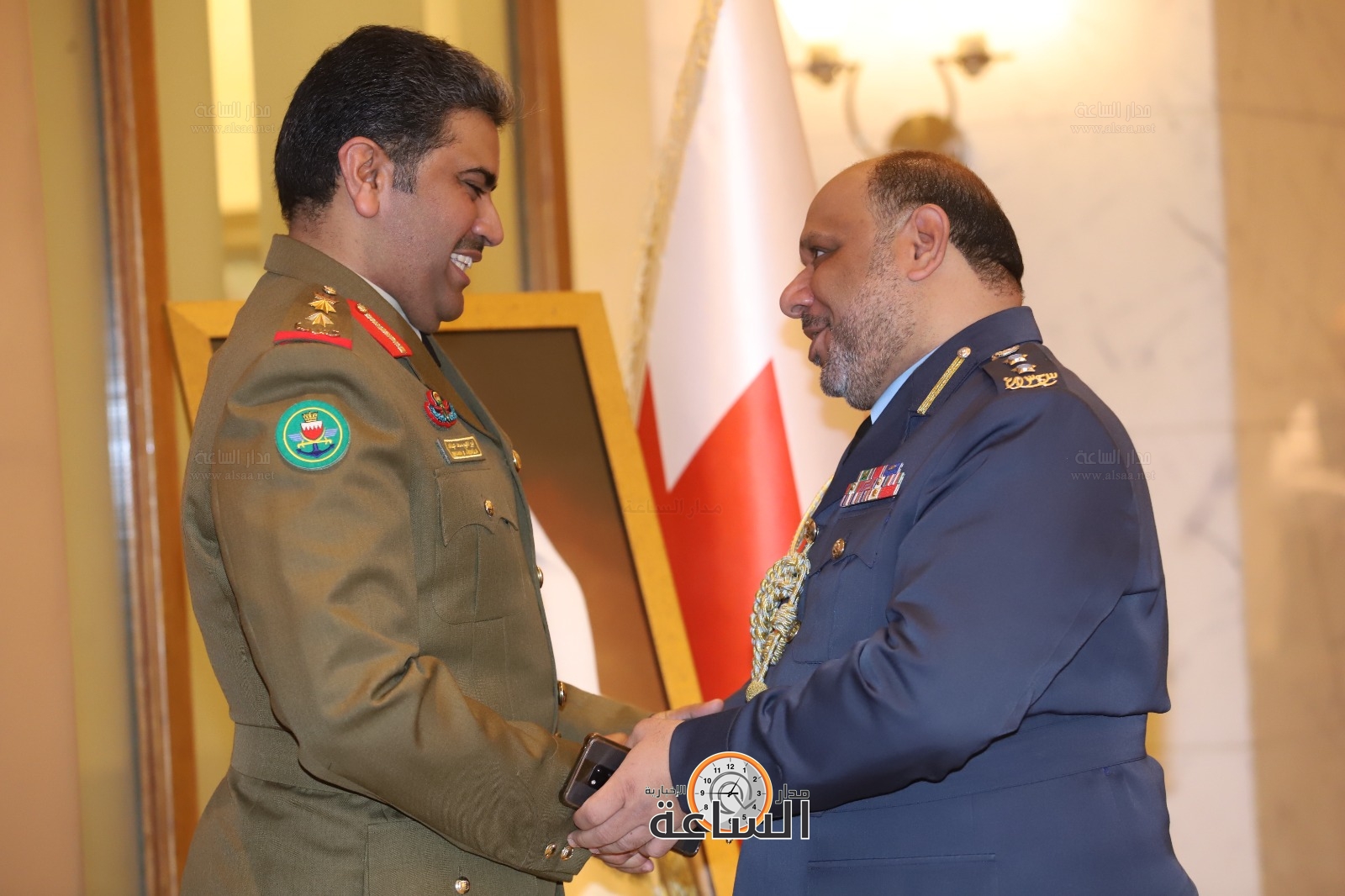 Madar Al-Saa Images 0.5609807924429153