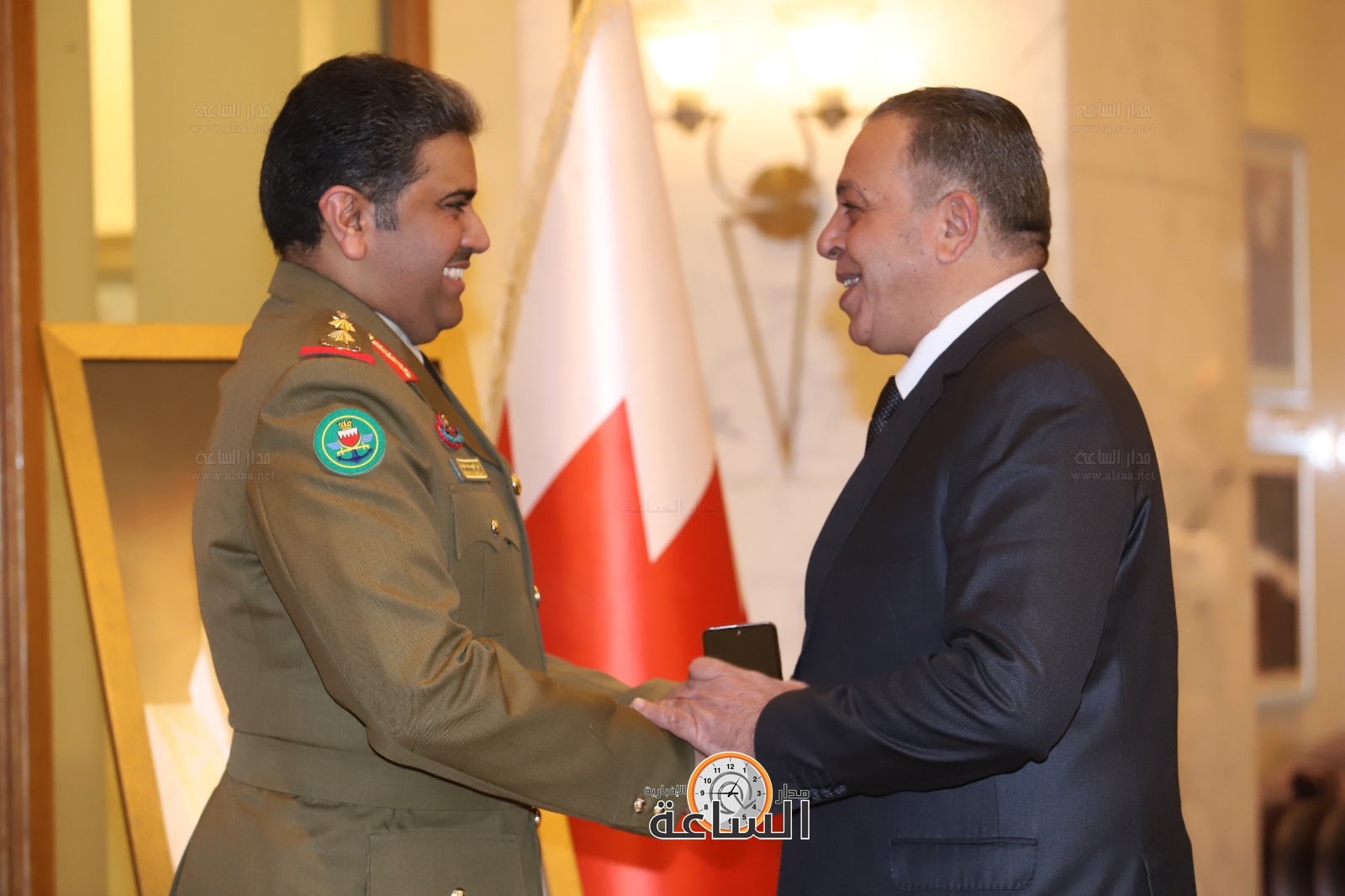 Madar Al-Saa Images 0.8759120657952582