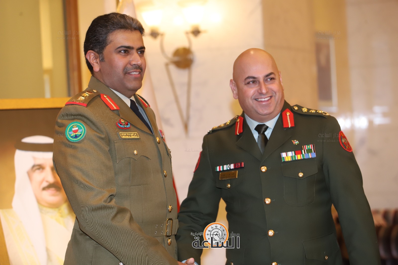 Madar Al-Saa Images 0.5295149317252971