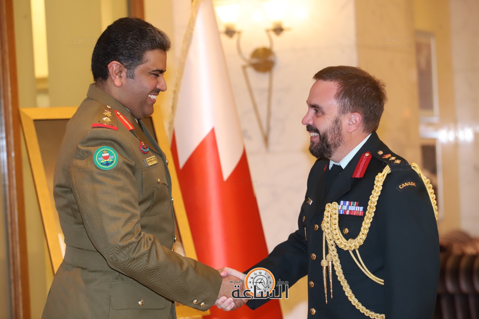 Madar Al-Saa Images 0.6818466024873379