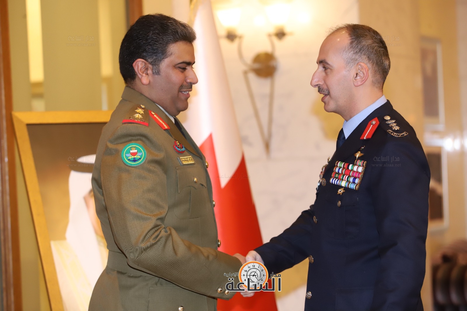 Madar Al-Saa Images 0.5518545266320499