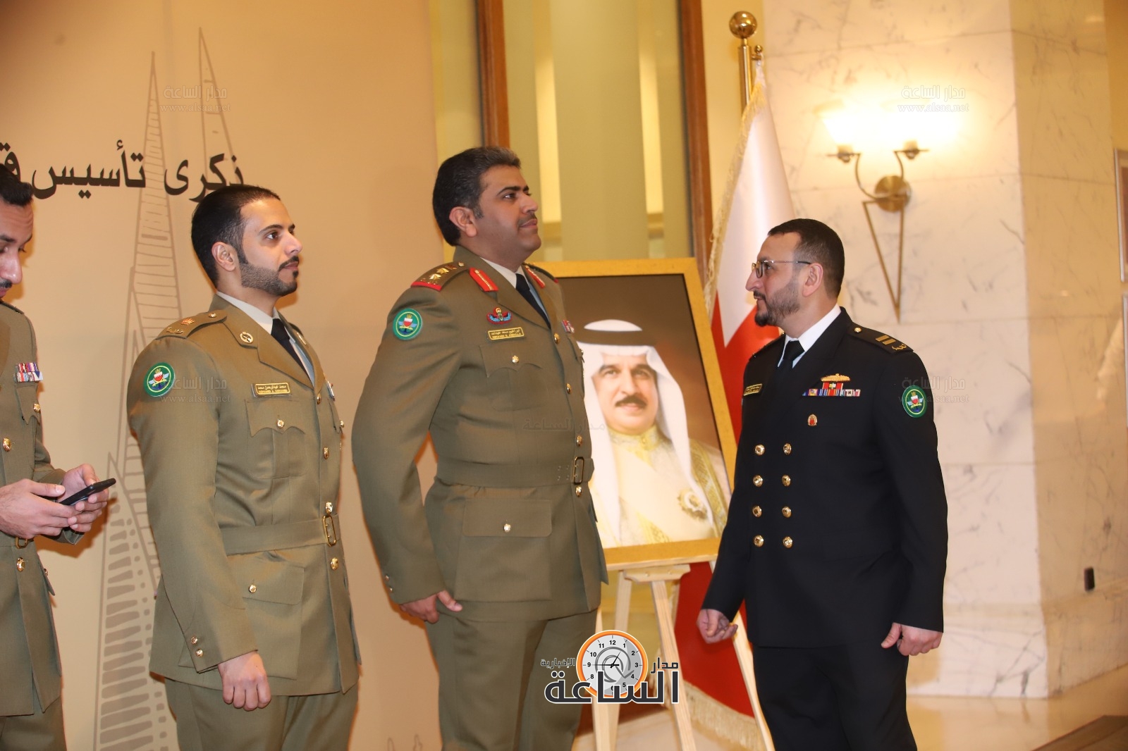 Madar Al-Saa Images 0.786975704551985