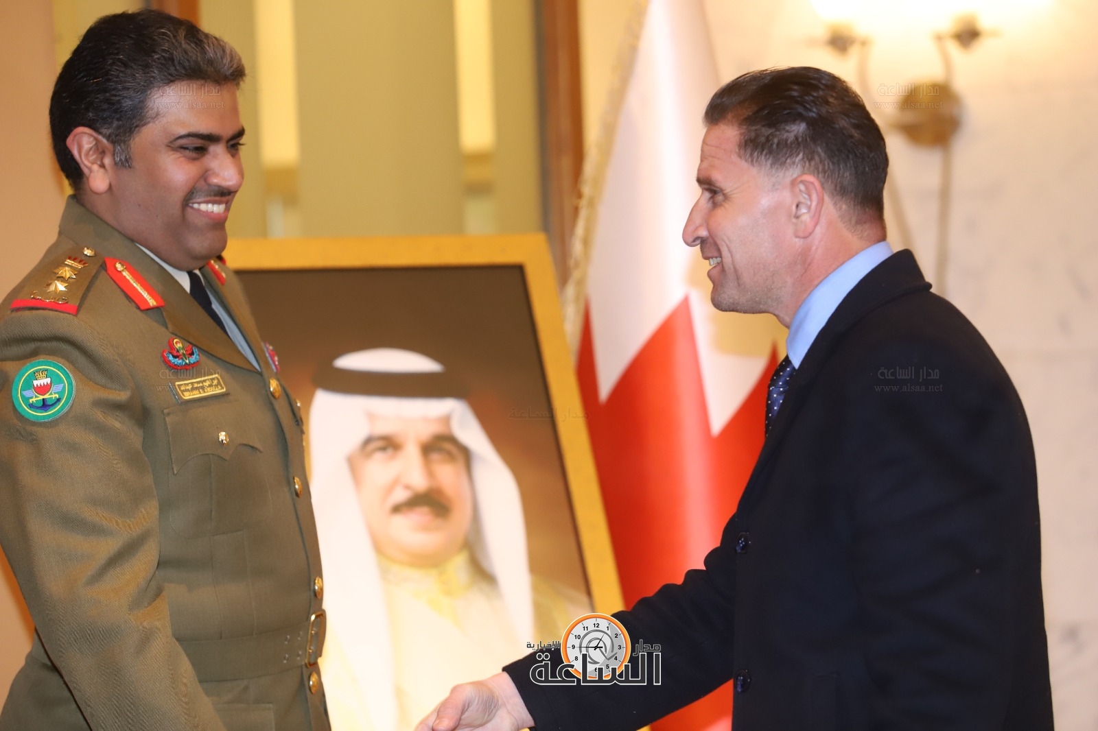 Madar Al-Saa Images 0.4617423142461089