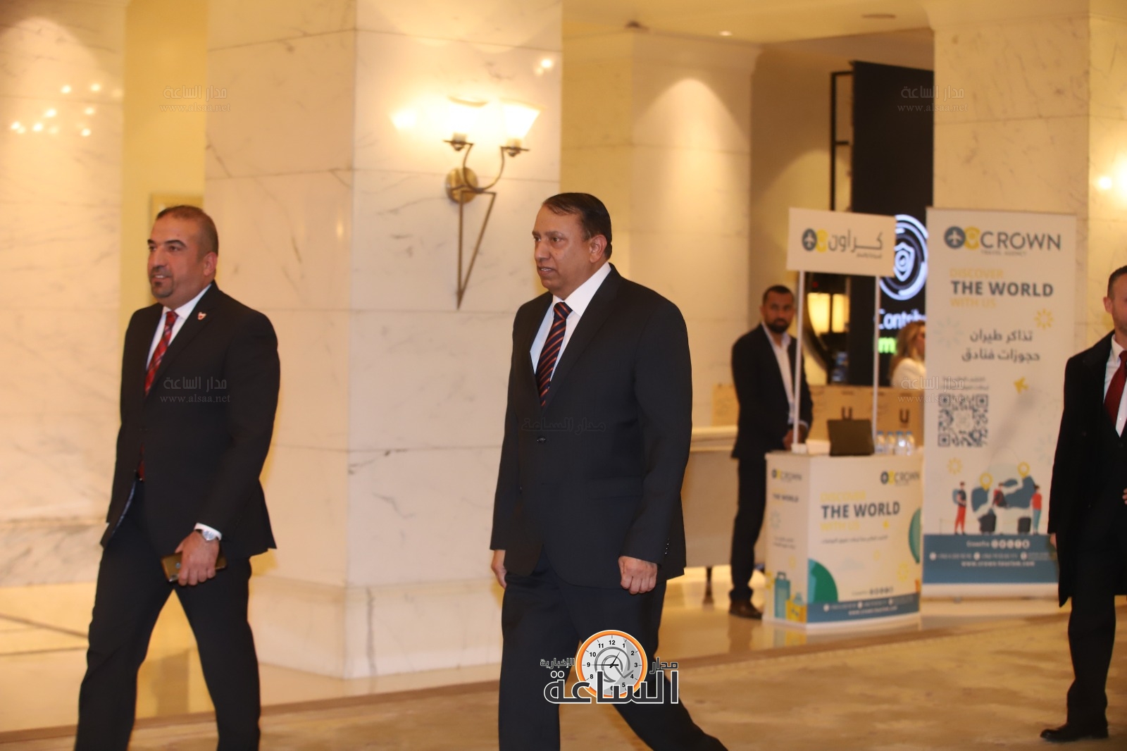 Madar Al-Saa Images 0.33944426239928305