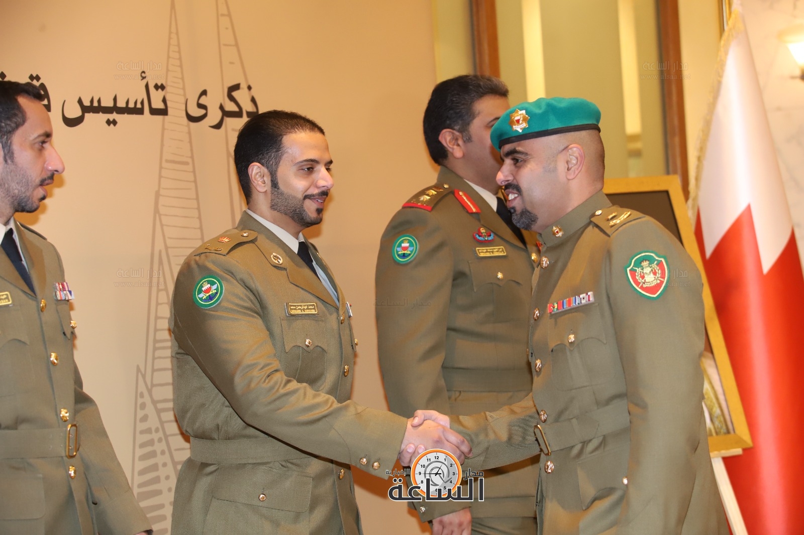 Madar Al-Saa Images 0.07061837406323423