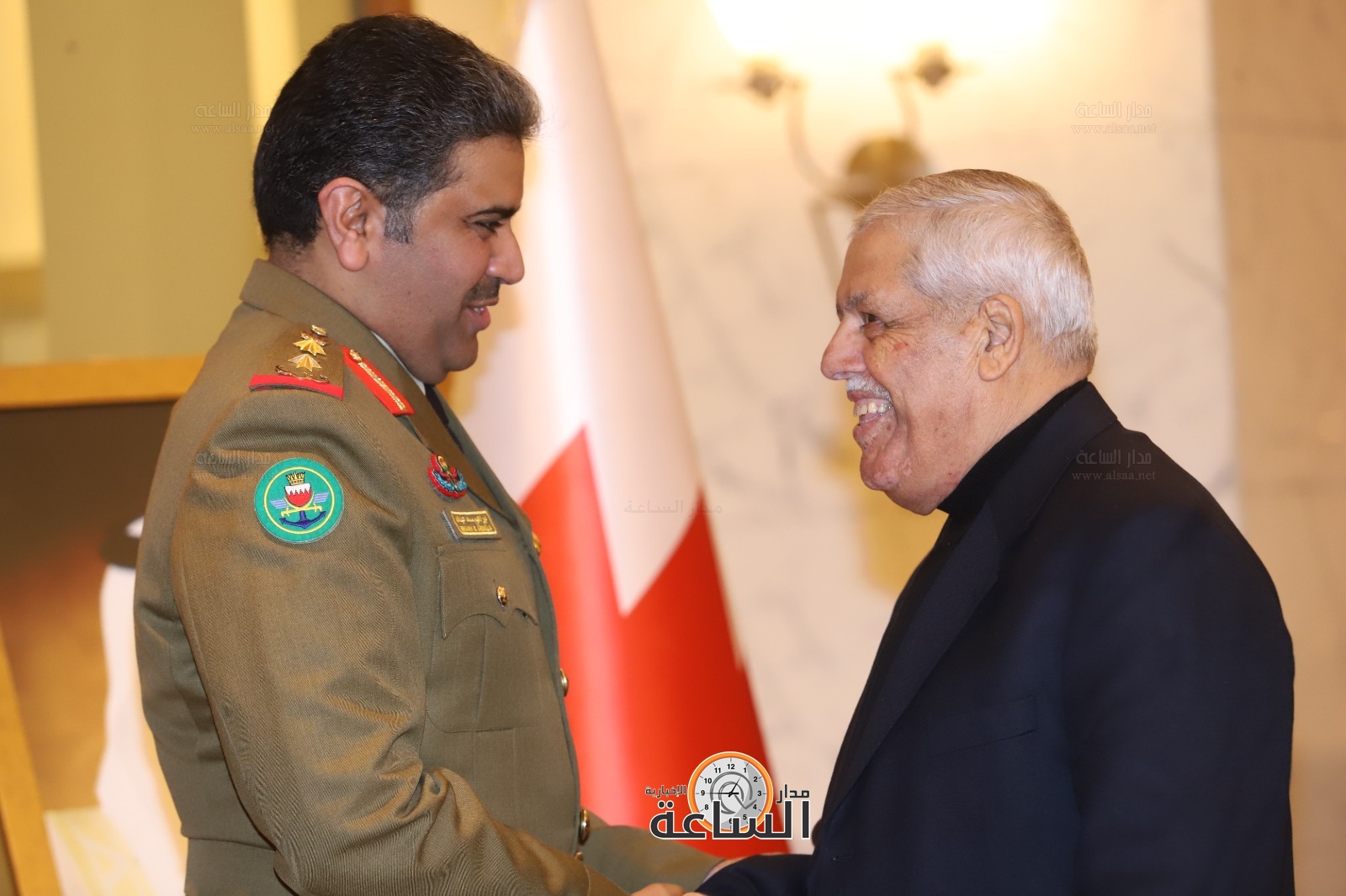 Madar Al-Saa Images 0.6156553189541304