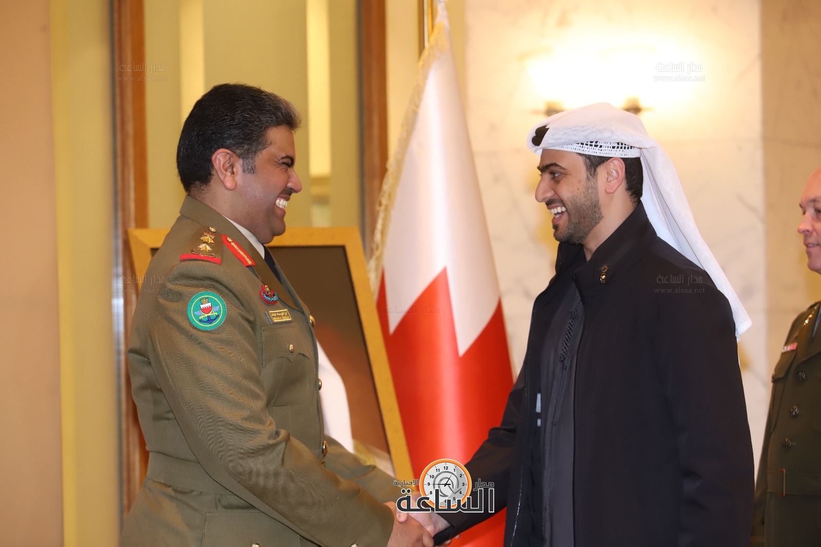 Madar Al-Saa Images 0.7377846638416002