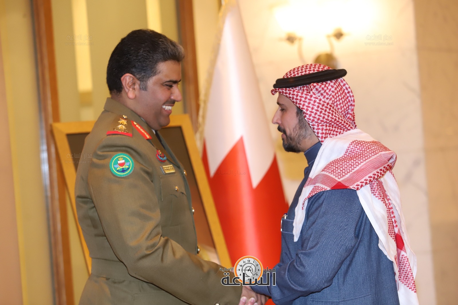 Madar Al-Saa Images 0.42302682298954586