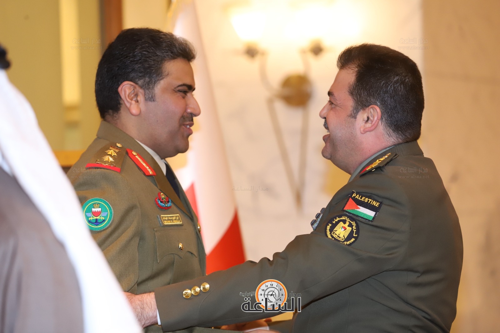 Madar Al-Saa Images 0.4122265933295607