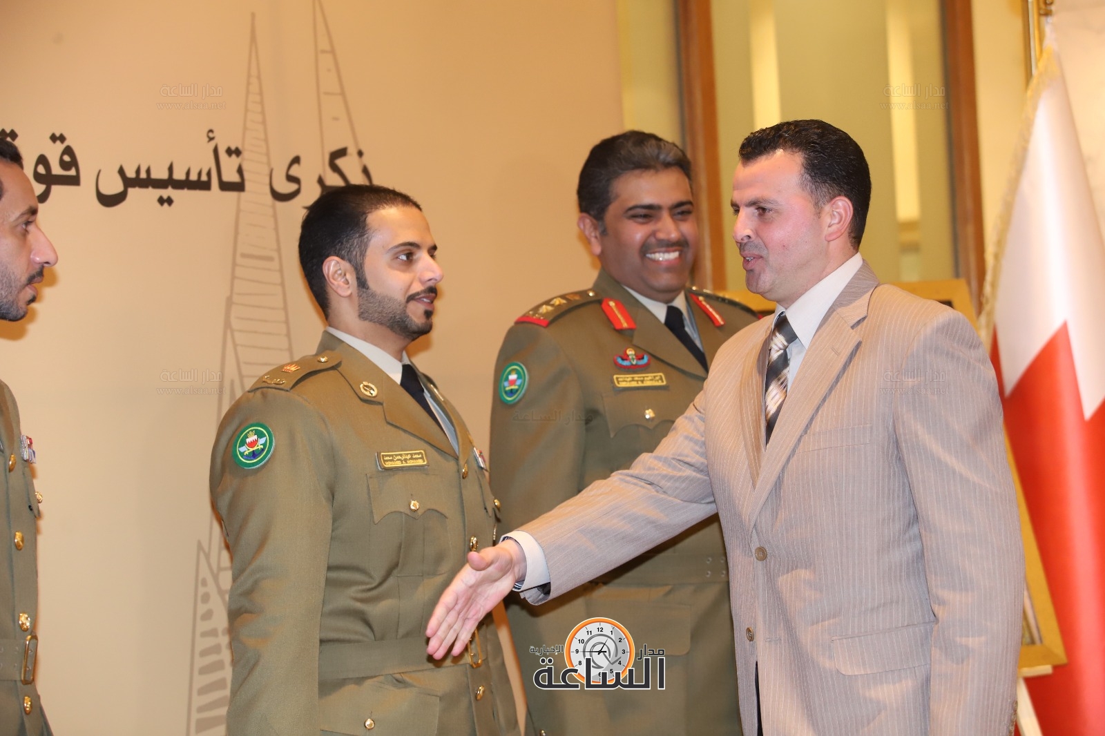 Madar Al-Saa Images 0.1563168997124731