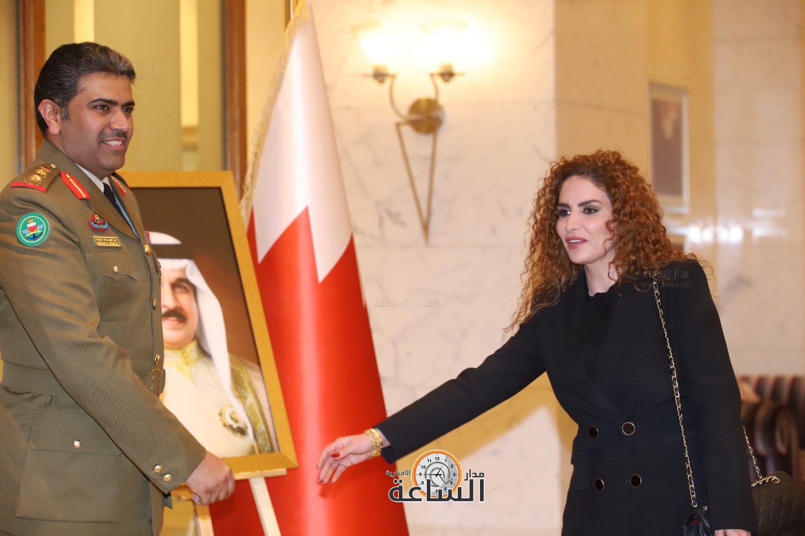 Madar Al-Saa Images 0.716848567380875