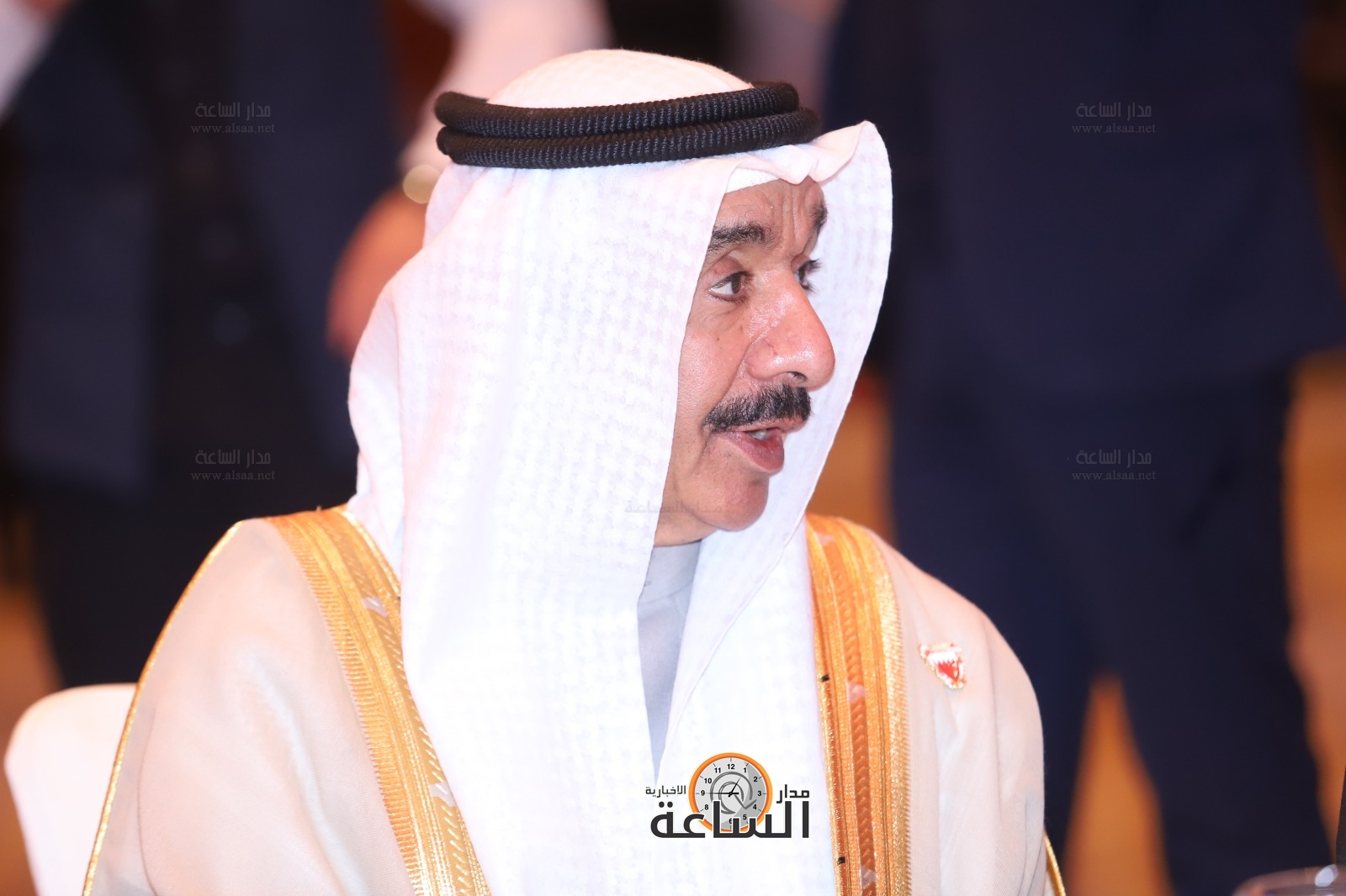 Madar Al-Saa Images 0.02496442778265573