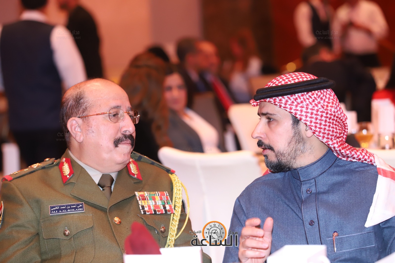 Madar Al-Saa Images 0.15916969252934277