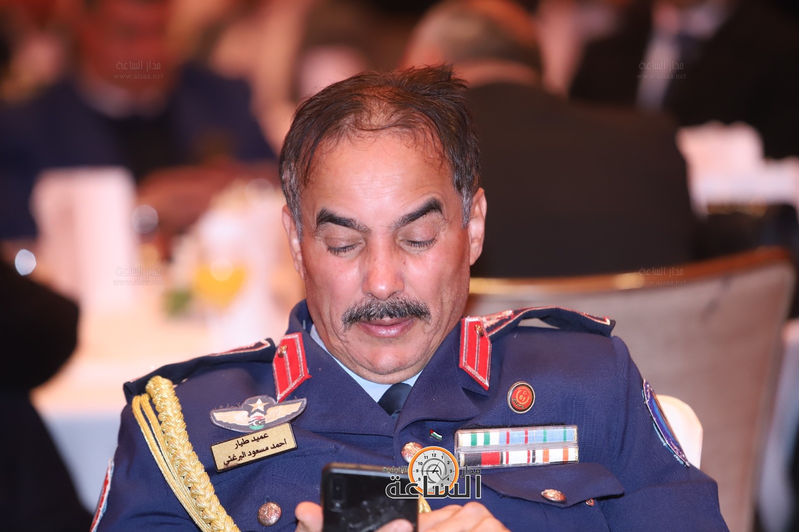 Madar Al-Saa Images 0.7509336075390898