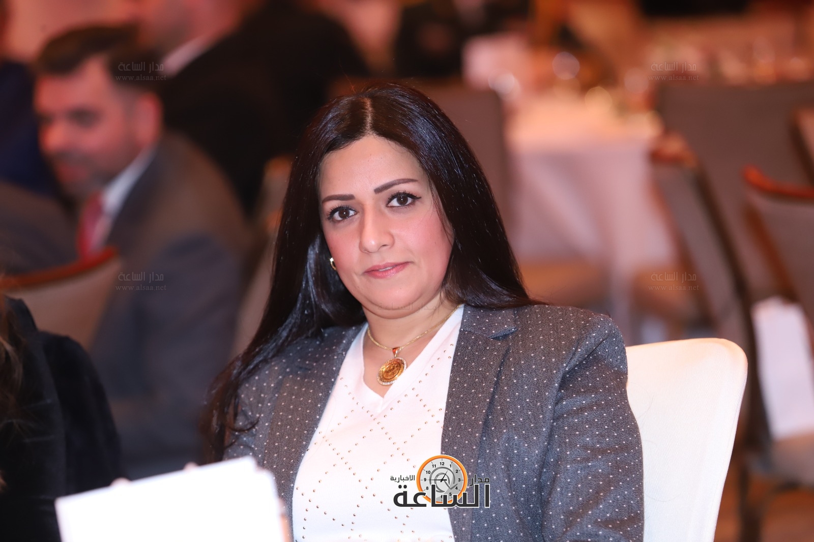 Madar Al-Saa Images 0.11250601578175534