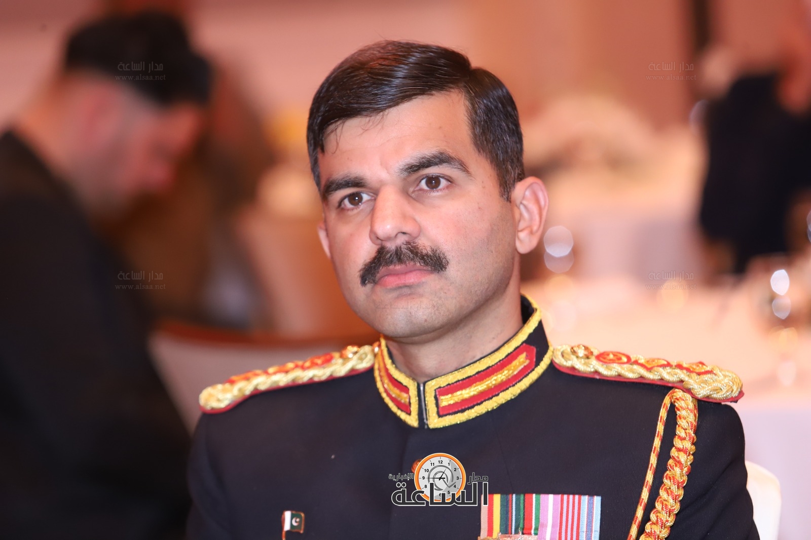 Madar Al-Saa Images 0.1805918483233223