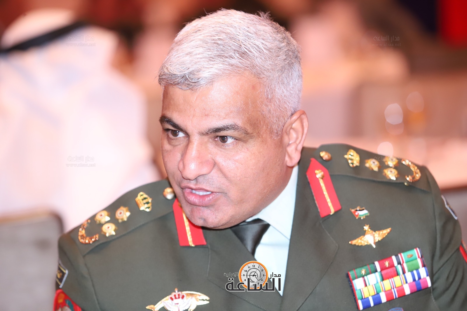 Madar Al-Saa Images 0.8380453180836255