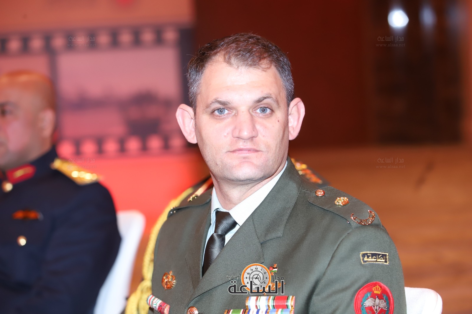 Madar Al-Saa Images 0.30159467475794244