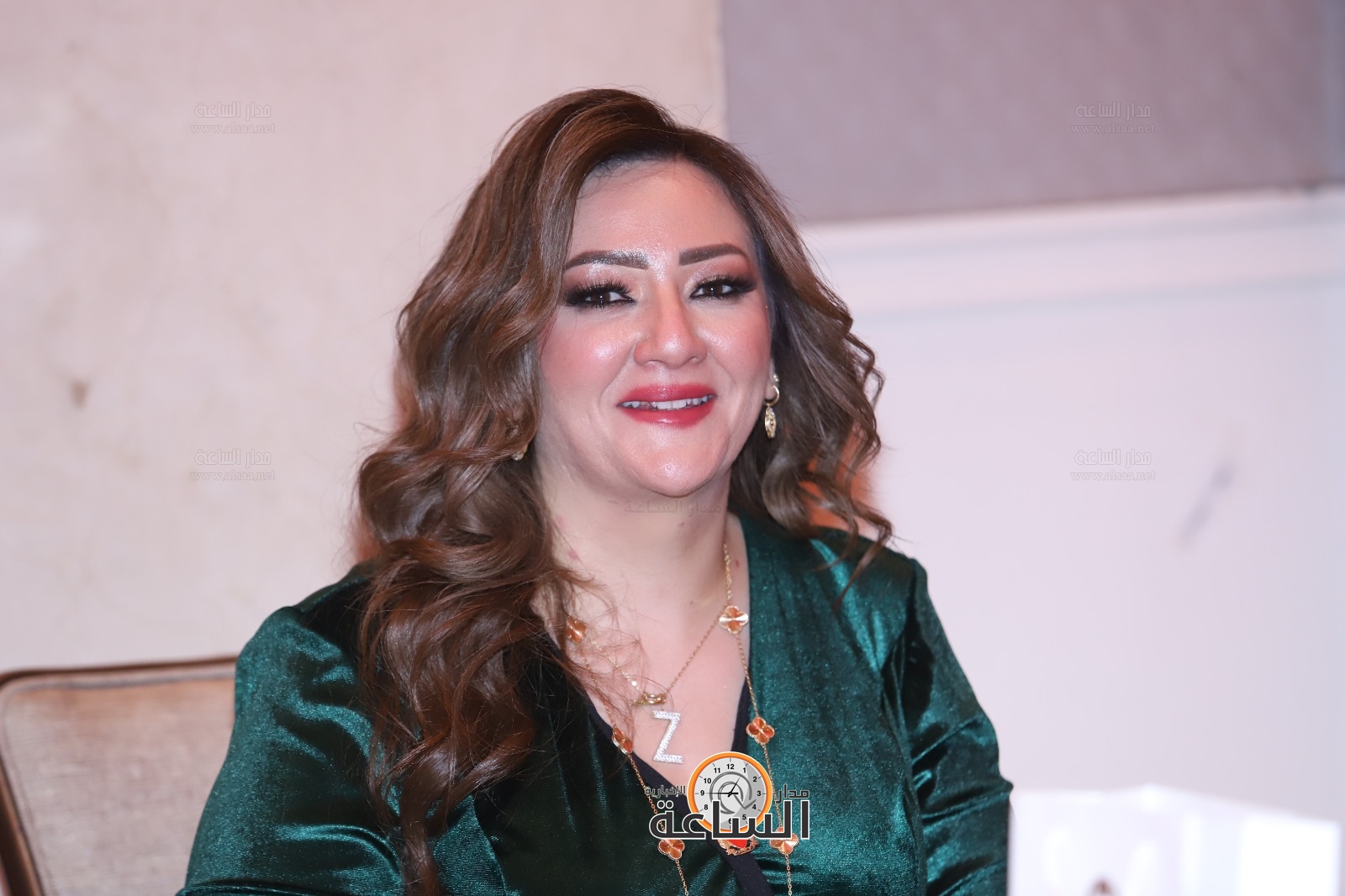 Madar Al-Saa Images 0.7516795532599435