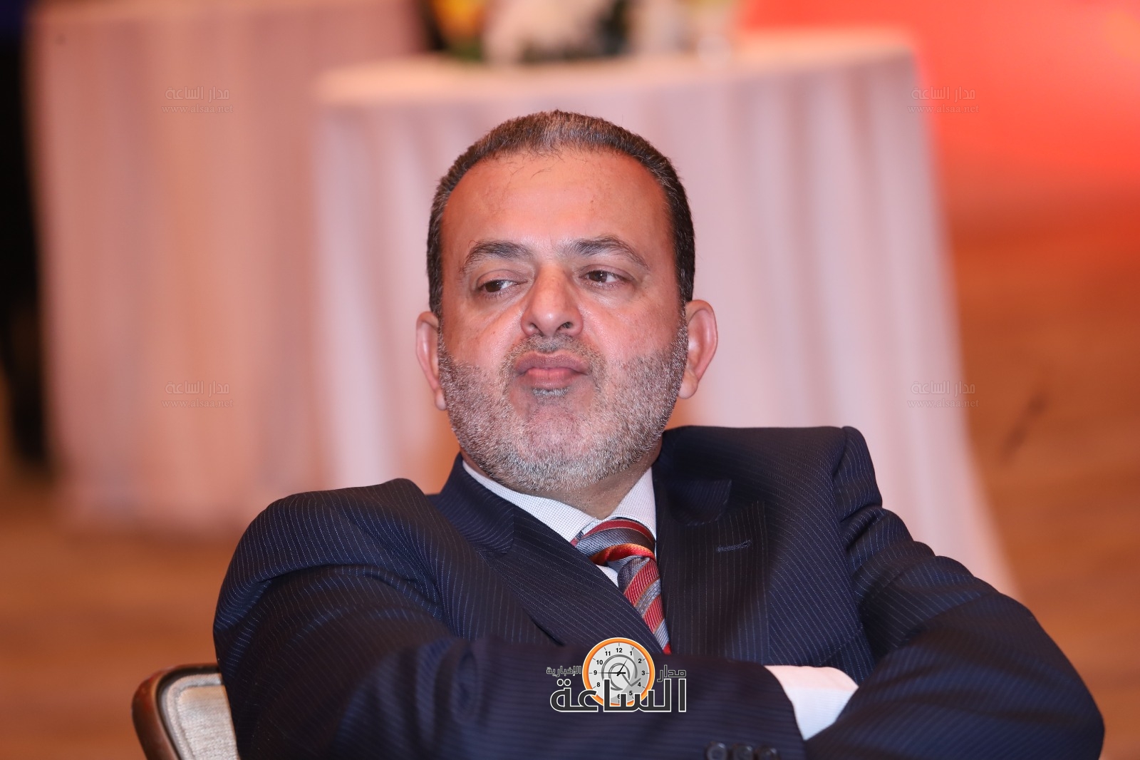 Madar Al-Saa Images 0.8737595575822475