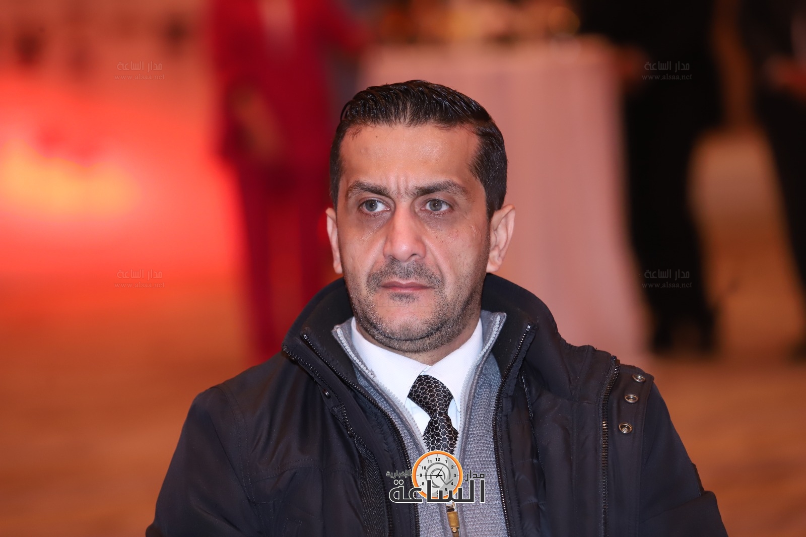 Madar Al-Saa Images 0.3571311012887626