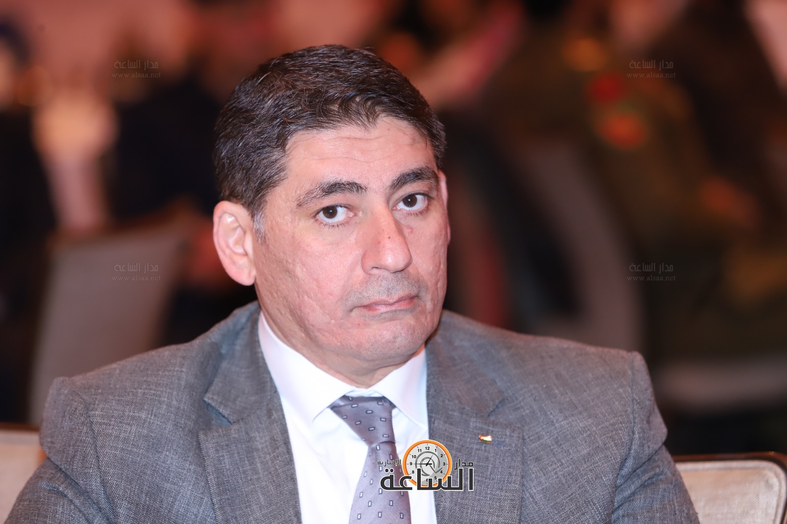 Madar Al-Saa Images 0.9959420612066612