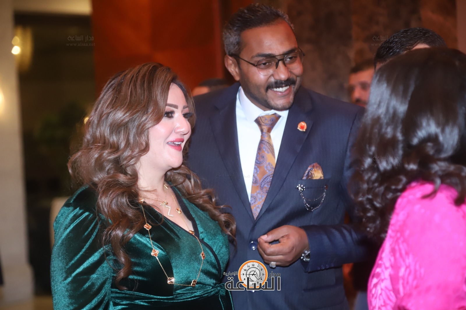 Madar Al-Saa Images 0.7585259091577989