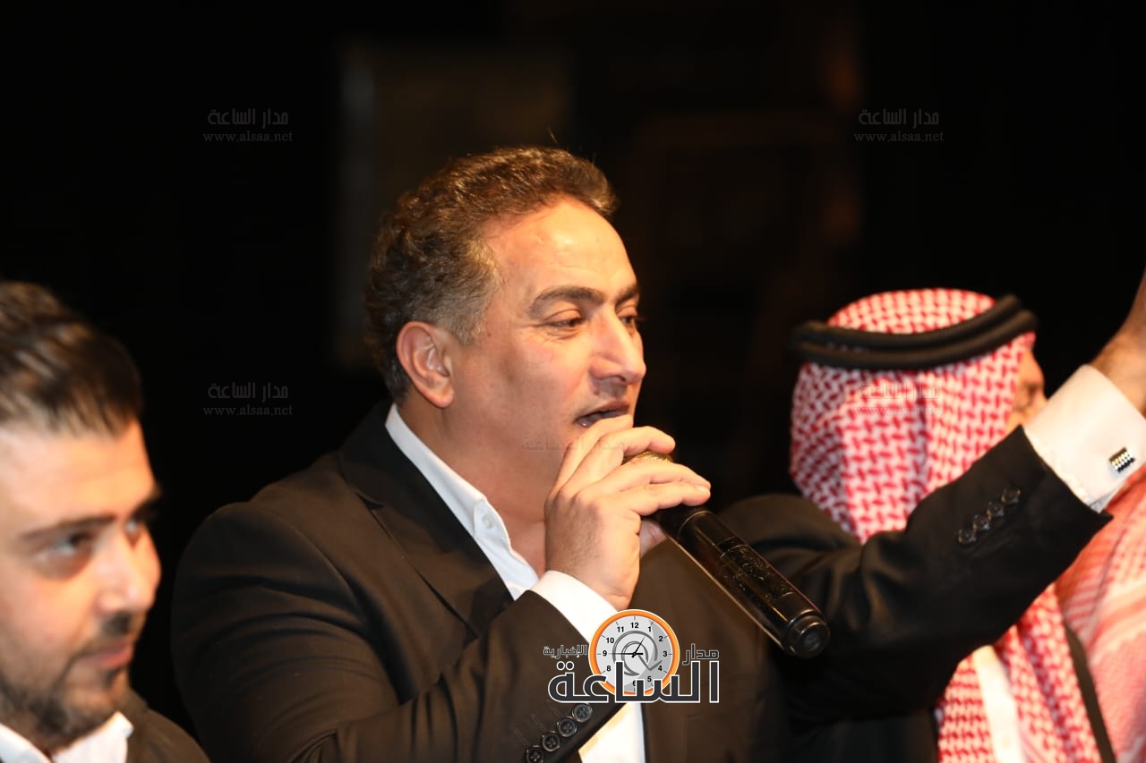 حسام اللوزي