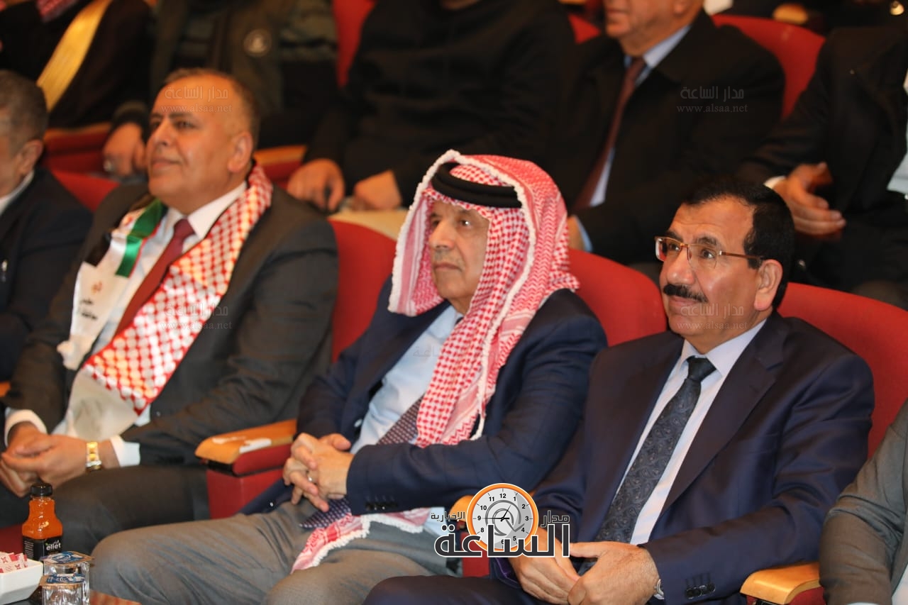 Madar Al-Saa Images 0.8812664067746425