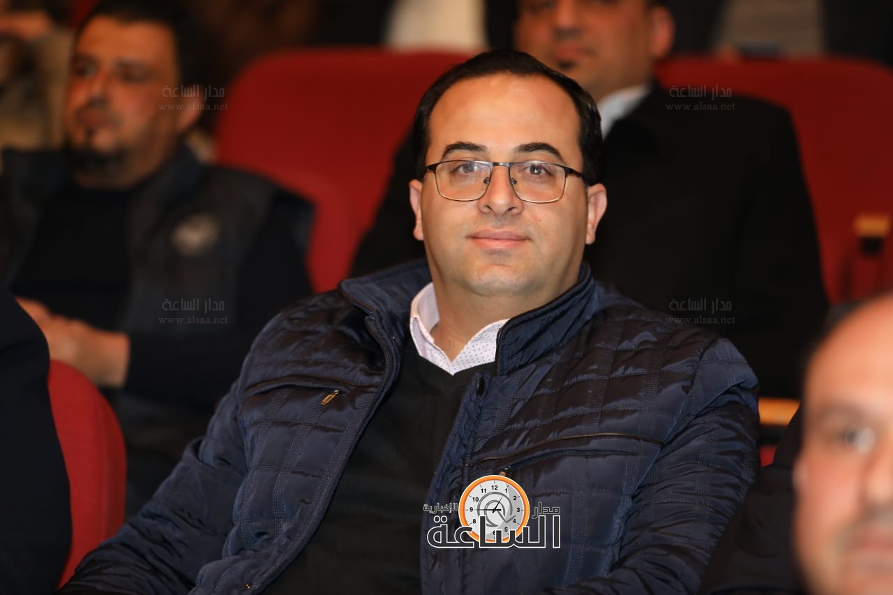 Madar Al-Saa Images 0.21430864286333406