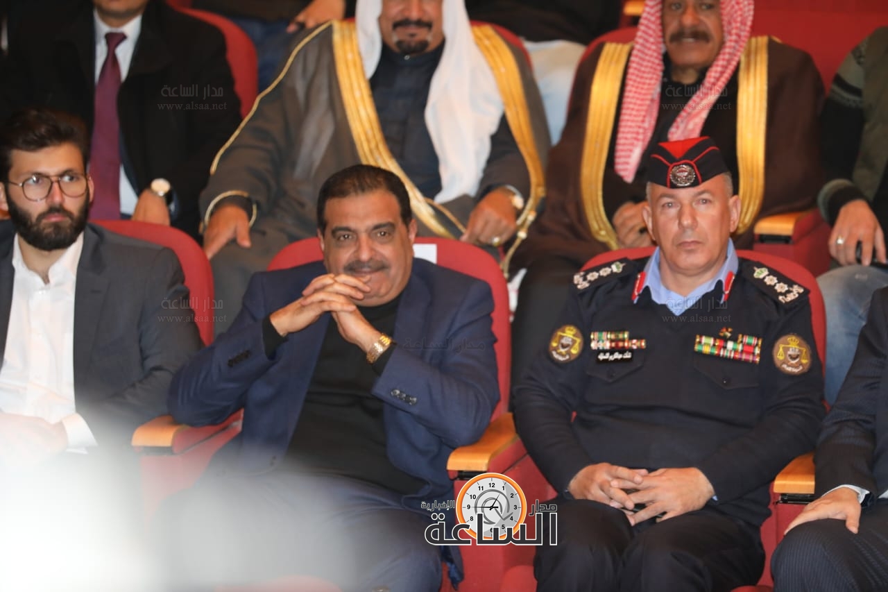 Madar Al-Saa Images 0.41898377882752813