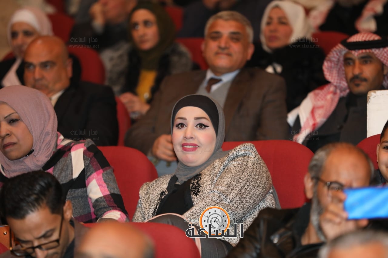 Madar Al-Saa Images 0.40501784145052244