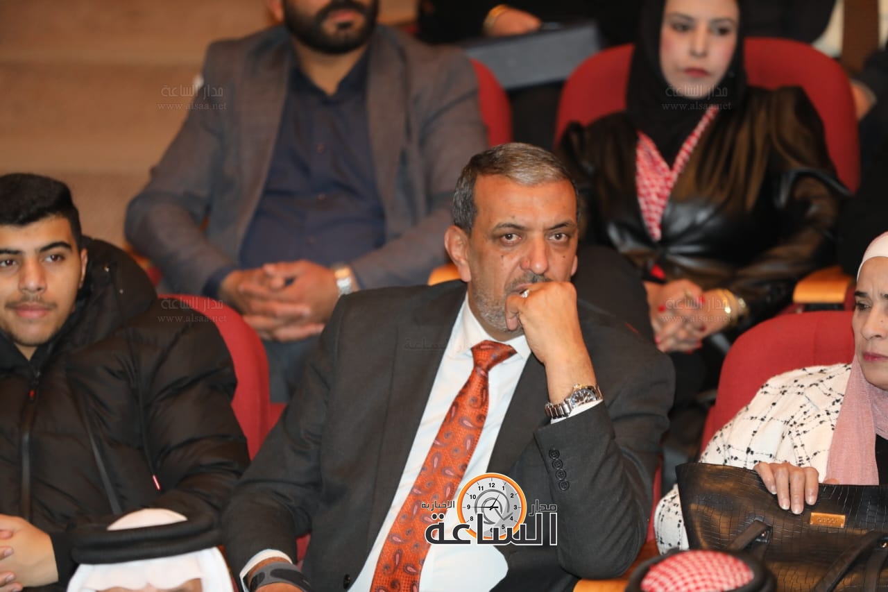 Madar Al-Saa Images 0.2800366462928756