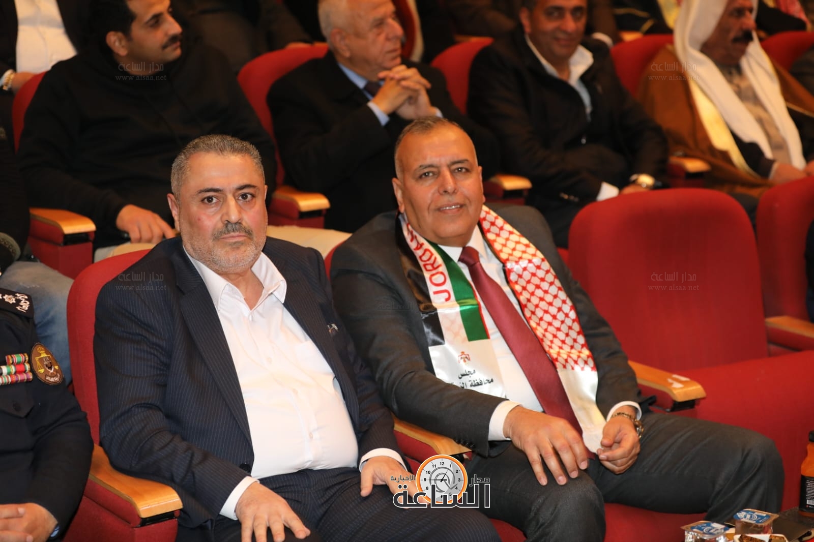 Madar Al-Saa Images 0.13870925246269117