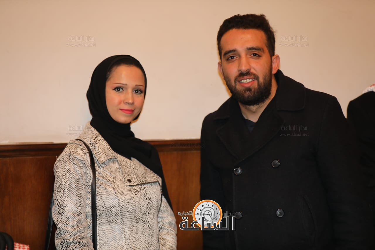 Madar Al-Saa Images 0.43682303264732736