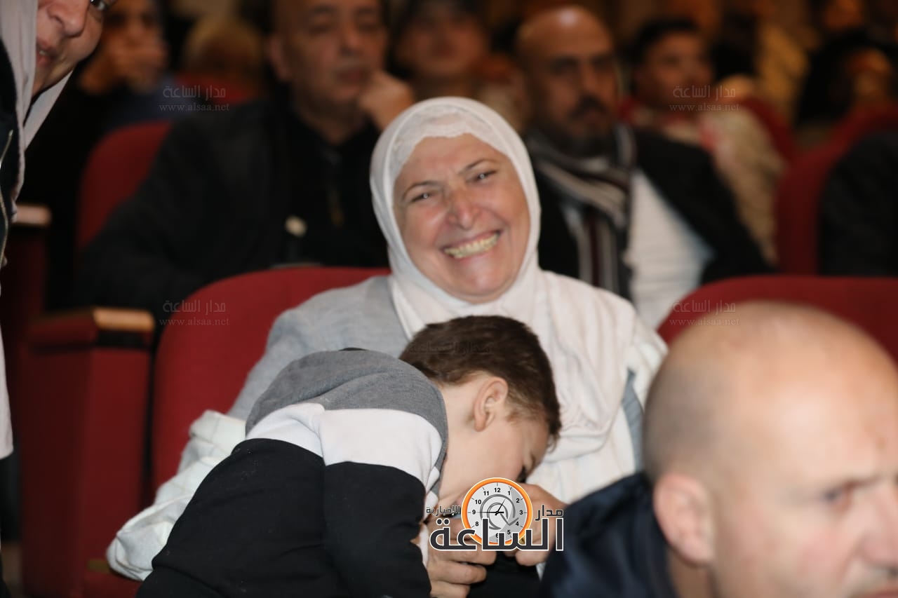 Madar Al-Saa Images 0.06487762639795702