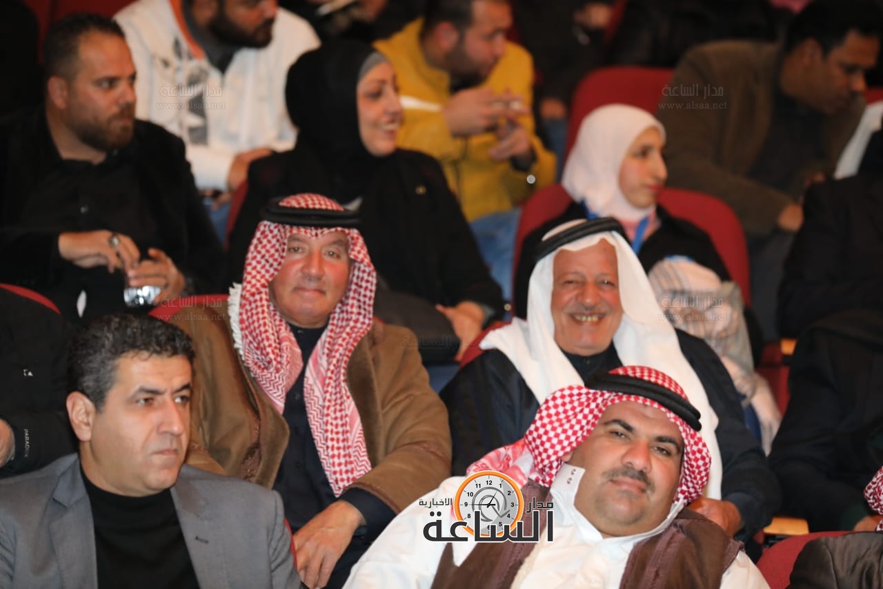 Madar Al-Saa Images 0.8470152457206406