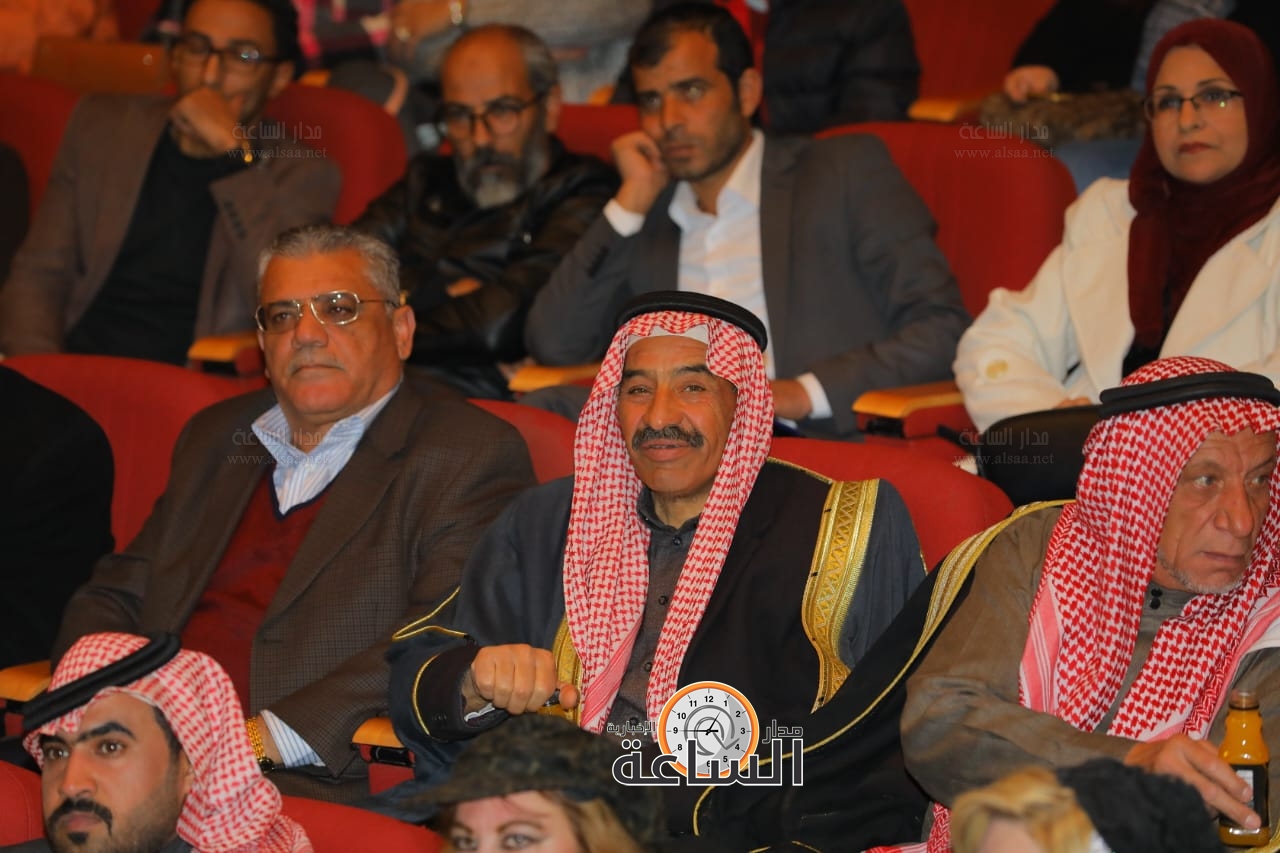 Madar Al-Saa Images 0.11366859149735198