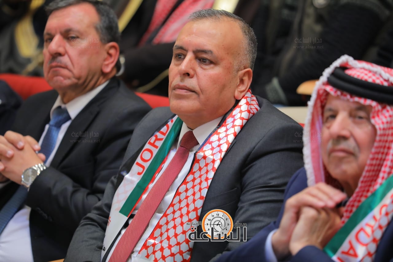 Madar Al-Saa Images 0.07515705182075938