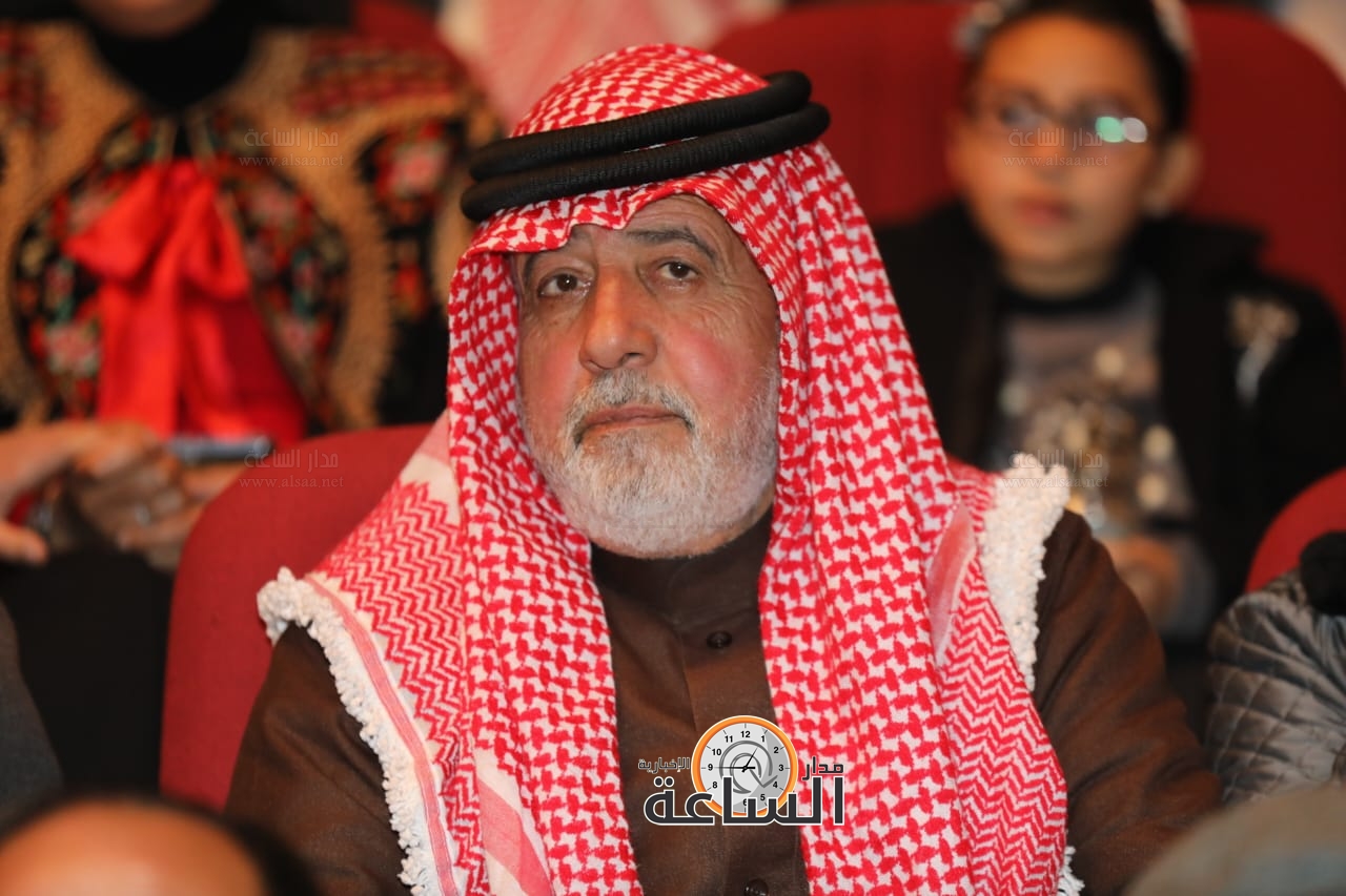 Madar Al-Saa Images 0.9654949761815614