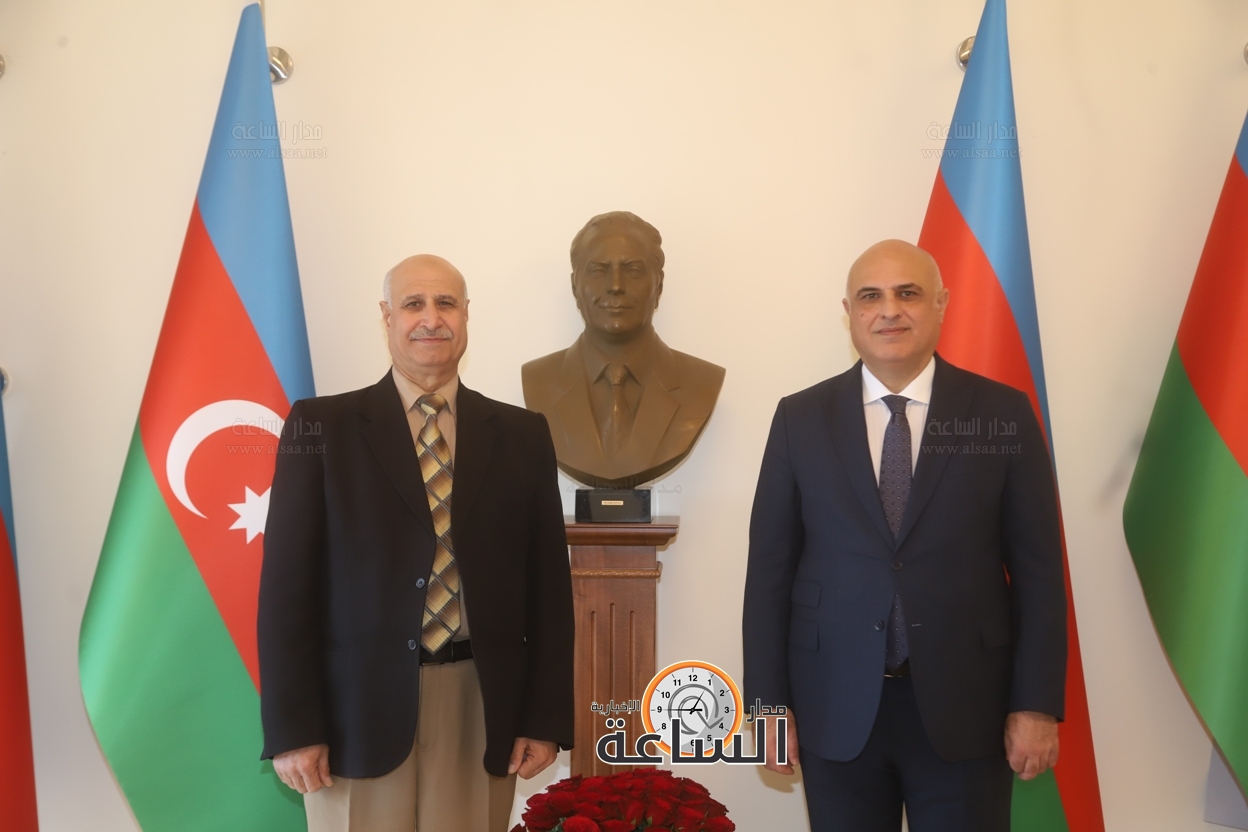 Madar Al-Saa Images 0.539146784344249